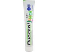 Parapharmacie en ligne > Hygiène & Premiers soins > Soins bucco-dentaires > Dentifrices Fluocaril Junior Dentifrice Bubble 6-12 ans75 ml