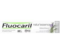 Fluocaril Dentifrice blanchissant aux extraits naturels – 75 ml
