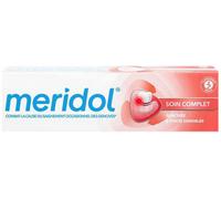 Méridol Soin Complet Dentifrice 75ml