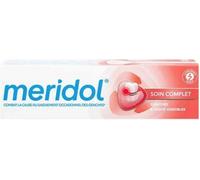 Meridol Soin Complet Dentifrice Tube 75ml