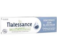 Natessance Dentifrice Soin Blancheur 75 ml