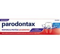Parodontax Dentifrice Blancheur Renforce & Protège Menthe Fraîche 75ml