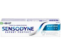 Sensodyne Dentifrice Expert Protect Rapide Action 75 ml