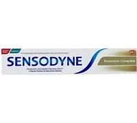 Parapharmacie en ligne > Hygiène & Premiers soins > Soins bucco-dentaires > Dentifrices Sensodyne Protection Compléte75 ml