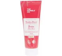 Parapharmacie en ligne > Hygiène & Premiers soins > Soins bucco-dentaires > Dentifrices The Humble Co. Kids Dentifrice Fraise 75 ml