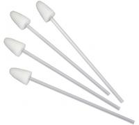 Parapharmacie en ligne > Hygiène & Premiers soins > Soins bucco-dentaires Didactic Bâtonnets Soin de Bouche avec Petit Cône en Mousse x 10 - Bucco-dentaire - Pharmacie en ligne LaSante.net