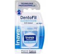 Parapharmacie en ligne > Hygiène & Premiers soins > Soins bucco-dentaires Inava Dentofil White Expanding Fil Dentaire 25 m