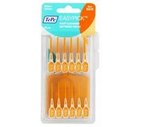 Parapharmacie en ligne > Hygiène & Premiers soins > Soins bucco-dentaires > Soins Des Gencives Et Des Dents TePe Easypick Cure-Dents Taille XL x 36