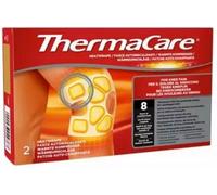 Parapharmacie en ligne > Hygiène & Premiers soins Thermacare Genou Patch Auto-Chauffant x 2