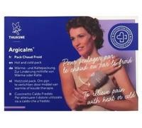 Thuasne Selfcare Argicalm® Pack Chaud Froid Taille 1 Beige