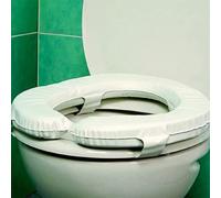 Parapharmacie en ligne > Matériel Médical > Aides au maintien à domicile > Solutions d'aide à la vie quotidienne Identités Confort Sur-lunette de Toilette