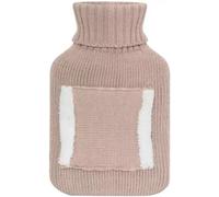 Parapharmacie en ligne > Matériel Médical > Aides au maintien à domicile > Solutions d'aide à la vie quotidienne > Poches et bouillottes Plic Care Bouillotte avec Housse 2 L