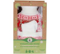 Parapharmacie en ligne > Matériel Médical > Aides au maintien à domicile > Solutions d'aide à la vie quotidienne > Poches et bouillottes Plic Care Bouillotte avec Housse 2 L + Chaussettes