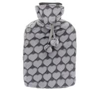 Parapharmacie en ligne > Matériel Médical > Aides au maintien à domicile > Solutions d'aide à la vie quotidienne > Poches et bouillottes Cassandra Bouillotte Super Soft 1,8 L - Modèle : Cœur