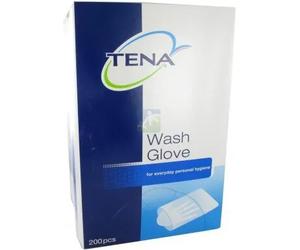 Parapharmacie en ligne > Matériel Médical > Aides au maintien à domicile > Solutions d'aide à la vie quotidienne TENA Wash Glove - Gant de toilette x 175