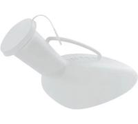 Parapharmacie en ligne > Matériel Médical > Aides au maintien à domicile > Urinal Urinal Pharmagammes Homme avec Poignée et Couvercle 1 L