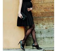 Parapharmacie en ligne > Matériel Médical > Contention veineuse > Collants de contention Sigvaris Maternité Collant Transparent Femme Classe 2