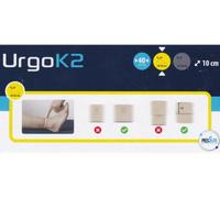 Parapharmacie en ligne > Matériel Médical > Contention Veineuse Urgo K2 Kit Bandes de Compression 10 cm de largeur18 x 25 cm