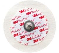 Parapharmacie en ligne > Matériel Médical > Equipement médical Electrodes 3M Red Dot Gel Solide Micropore Enfant 2248 - Equipement médical - Pharmacie en ligne LaSante.net