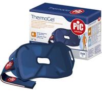 Pic Solution Coussin chaud/froid Thermogel Genou 17 x 30 cm Réutilisable