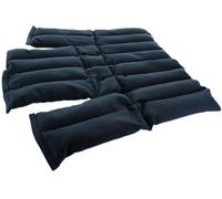 Sissel® Coussin de chaleur Linum Classic – Graines de lin – 1 pièce