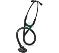 Parapharmacie en ligne > Matériel Médical > Equipement médical > Stéthoscopes Littmann Master Cardiologie stéthoscope Bleu marine