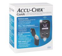 Accu-Chek Guide Glucomètre
