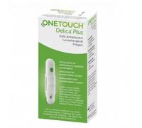 Parapharmacie en ligne > Matériel Médical > Matériel pour le Contrôle du Diabète OneTouch Delica Plus Stylo Autopiqueur - Diabète - Pharmacie en ligne LaSante.net