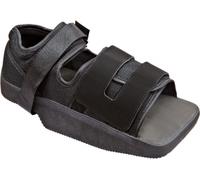 Parapharmacie en ligne > Matériel Médical > Orthopédie > Chaussures orthopédiques Cizeta Chaussure C.H.U.T Décharge Arrière Noire - Chaussures orthopédiques - Pharmacie en ligne LaSante.net0