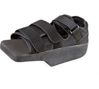 Parapharmacie en ligne > Matériel Médical > Orthopédie > Chaussures orthopédiques Cizeta Chaussure CHUT Décharge Avant Noire - Chaussures orthopédiques - Pharmacie en ligne LaSante.net1