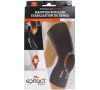 Parapharmacie en ligne > Matériel Médical > Orthopédie Epitact Sport Genouillère Epithelium Flex 01 Taille M