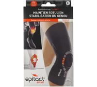 Parapharmacie en ligne > Matériel Médical > Orthopédie Epitact Sport Genouillère Epithelium Flex 01 - Taille L - Orthopédie - Pharmacie en ligne LaSante.net