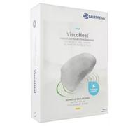 Parapharmacie en ligne > Matériel Médical > Orthopédie > Semelles gel Bauerfeind Viscoheel Talonnettes Visco-ÉlastiquesTaille 1 : 32-35