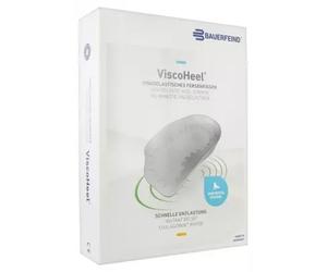 Parapharmacie en ligne > Matériel Médical > Orthopédie > Semelles gel Bauerfeind Viscoheel Talonnettes Visco-ÉlastiquesTaille 1 : 32-35