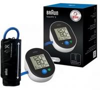 Parapharmacie en ligne > Matériel Médical > Tensiomètres Braun ExactFit 2 Tensiomètre à Bras