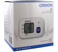 Omron RS2 Tensiomètre Automatique Au Poignet