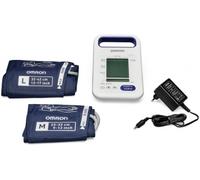 Parapharmacie en ligne > Matériel Médical > Tensiomètres Omron Tensiomètre Électronique à Bras Professionnel HBP 1320