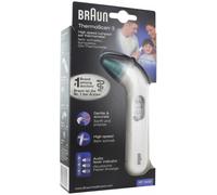 Parapharmacie en ligne > Matériel Médical > Thermomètre et auto-tests Braun Thermomètre Auriculaire ThermoScan3 IRT3030