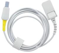 Parapharmacie en ligne > Matériel Médical > Thermomètre et auto-tests > Oxymètres de pouls Câble d'extension SpO2 pour oxymètre OXY 50