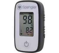 Parapharmacie en ligne > Matériel Médical > Thermomètre et auto-tests > Oxymètres de pouls Oxymètre De Pouls Spengler Oxygo - Oxymètres de pouls - Pharmacie en ligne LaSante.net