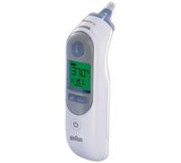 Parapharmacie en ligne > Matériel Médical > Thermomètre et auto-tests > Thermomètres Braun Thermomètre ThermoScan 7 IRT 6520 Auriculaire Infrarouge