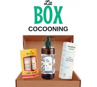 Parapharmacie en ligne > Promotions > Box santé Box Cocooning Hydratation