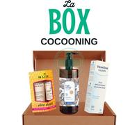 Parapharmacie en ligne > Promotions > Box santé Box Cocooning Hydratation - Box santé - Pharmacie en ligne LaSante.net