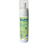 Parapharmacie en ligne > Promotions Dapis Spray Anti-Moustiques 75 ml