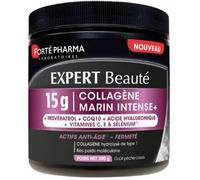 Parapharmacie en ligne > Promotions Forté Pharma Expert Beauté 15 g Collagène Marin Intense + Poudre 300 g