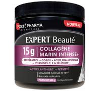 Parapharmacie en ligne > Promotions Forté Pharma Expert Beauté 15 g Collagène Marin Intense + Poudre 300 g - Promotions et Idées cadeaux - Pharmacie en ligne LaSante.net