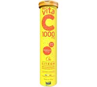 Parapharmacie en ligne > Promotions Isoxan Ma Vita C Comprimés Effervescents x 20
