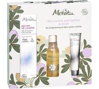 Parapharmacie en ligne > Promotions Melvita Coffret Noel Nectar Lumière 2023 - Promotions et Idées cadeaux - Pharmacie en ligne LaSante.net