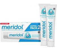 Parapharmacie en ligne > Promotions Meridol Dentifrice Protection Gencives 2 x 75 ml - Promotions et Idées cadeaux - Pharmacie en ligne LaSante.net