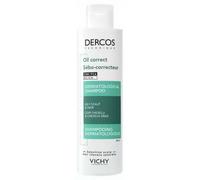 Parapharmacie en ligne > Promotions > Produits en déstockage Vichy Dercos Shampooing Sébo-Correcteur 200 ml